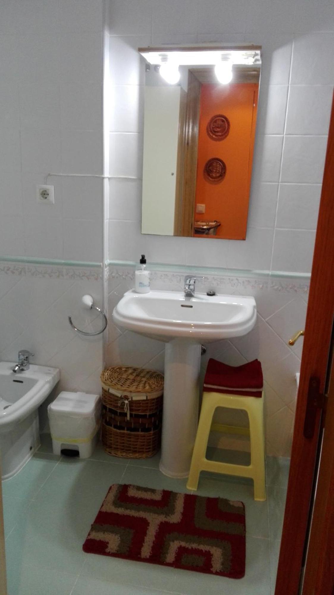 Amplio Loft Con Plaza De Garaje Apartment Cangas de Onis Bilik gambar